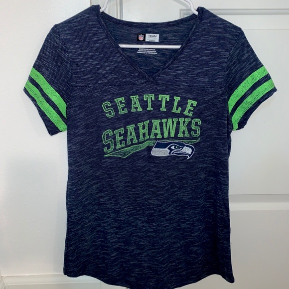NFL Tops - Seattle Seahawks NFL T-Shirt